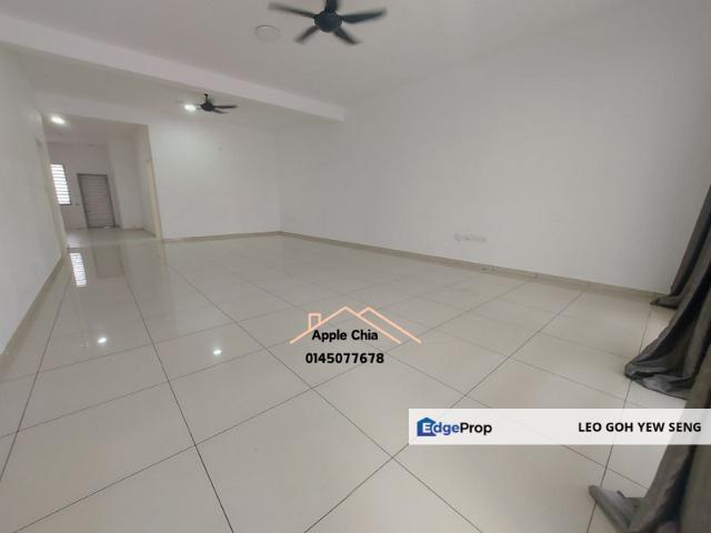 House for rent in Sendayan Village, Negeri Sembilan