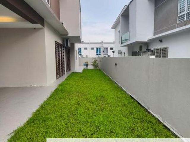 House for sale in Sendayan Village, Negeri Sembilan
