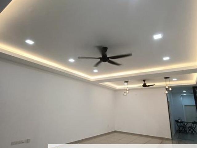 House for rent in Sendayan Village, Negeri Sembilan