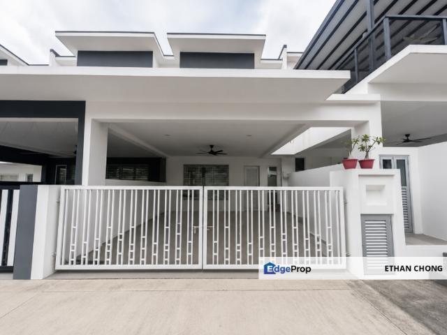 House for rent in Sendayan Village, Negeri Sembilan