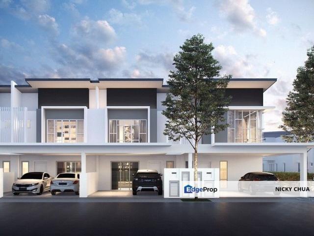 House for sale in Sendayan Village, Negeri Sembilan