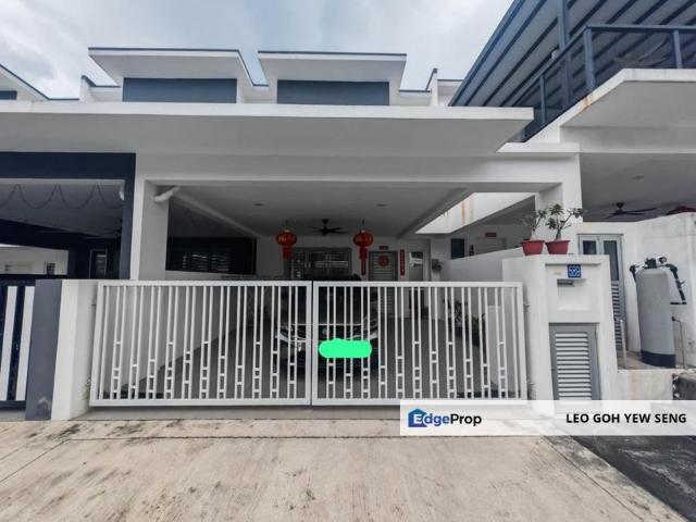 House for rent in Sendayan Village, Negeri Sembilan