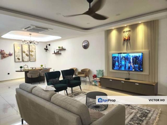 House for rent in Sendayan Village, Negeri Sembilan