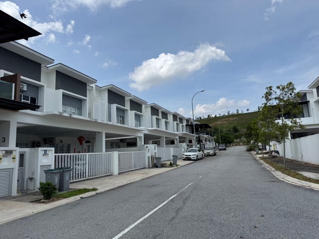 Terraced House for sale in Sendayan Village, Negeri Sembilan