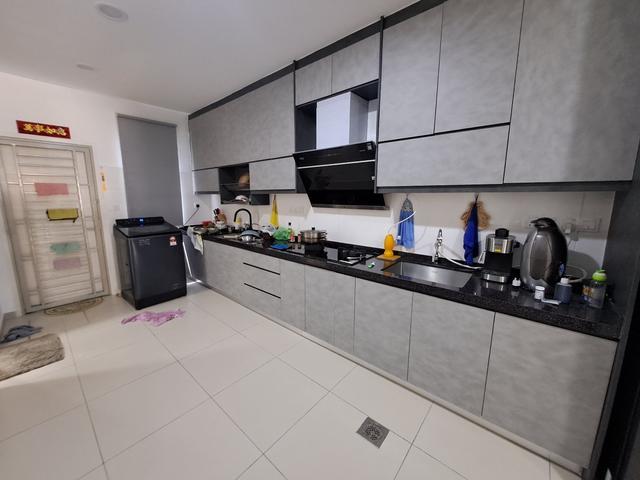 Terraced House for rent in Sendayan Village, Negeri Sembilan