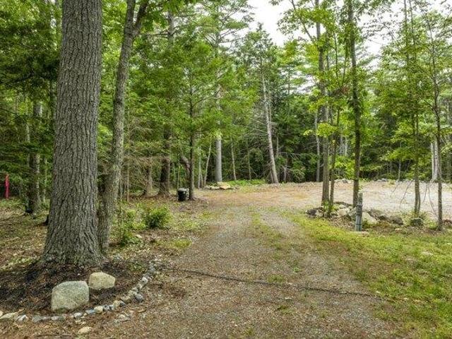 Land for sale in Damariscotta, Maine