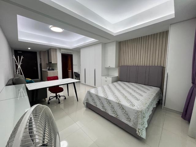 Serviced Residence for rent in Sri Hartamas, Kuala Lumpur