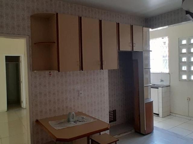 Apartamento aluguel em Montese, Fortaleza