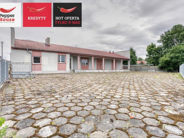 Mieszkanie na sprzedaż w Damasławek, Wielkopolskie