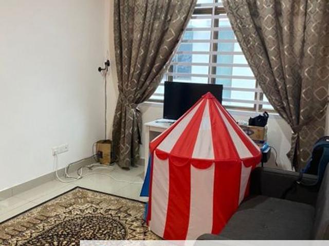House for sale in Johore Bahru, Johor