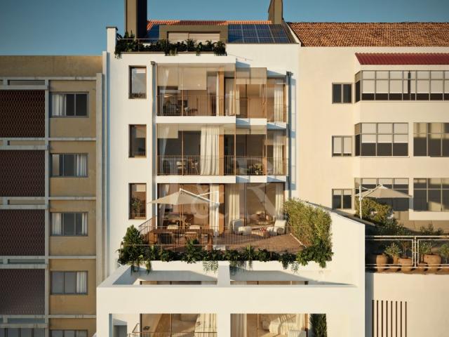 Apartamento venda em Lisboa