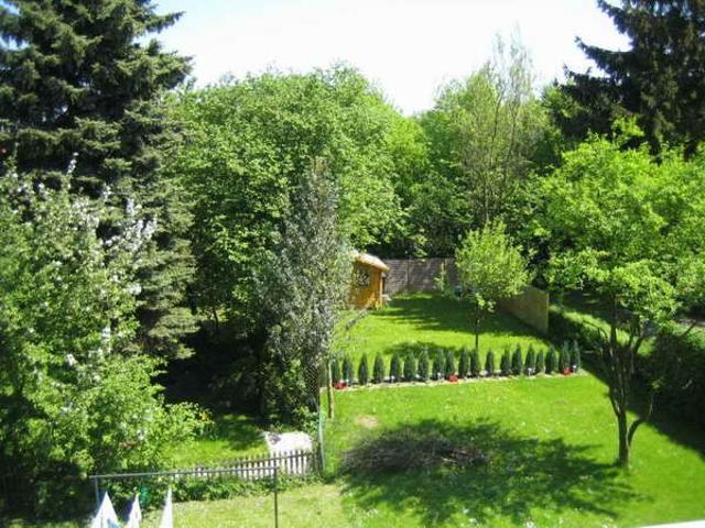 Apartment mieten in Gartenstadt, Dortmund