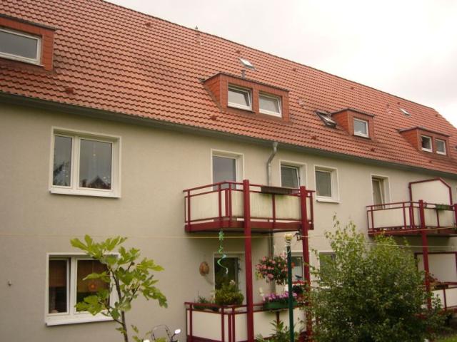 Apartment mieten in Herford, Nordrhein-Westfalen