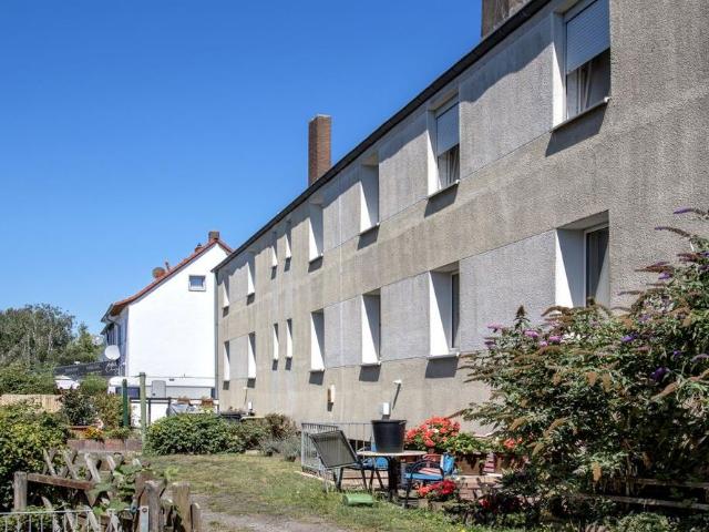 Apartment mieten in Ickern, Castrop-Rauxel