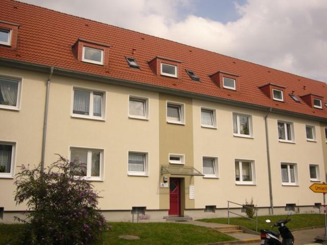 Apartment mieten in Herford, Nordrhein-Westfalen