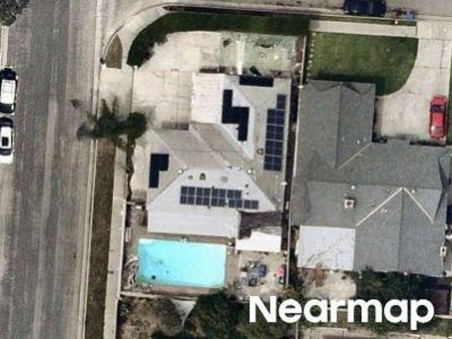 House for sale in La Puente, California
