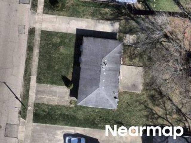 House for sale in Springfield, Ohio