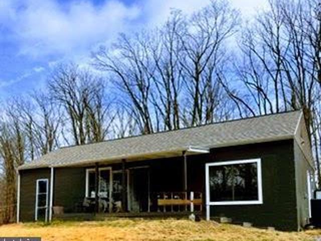 House for sale in Damascus, Maryland