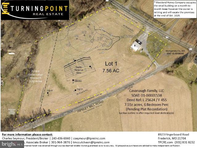 Land for sale in Gaithersburg Land for sale in Gaithersburg