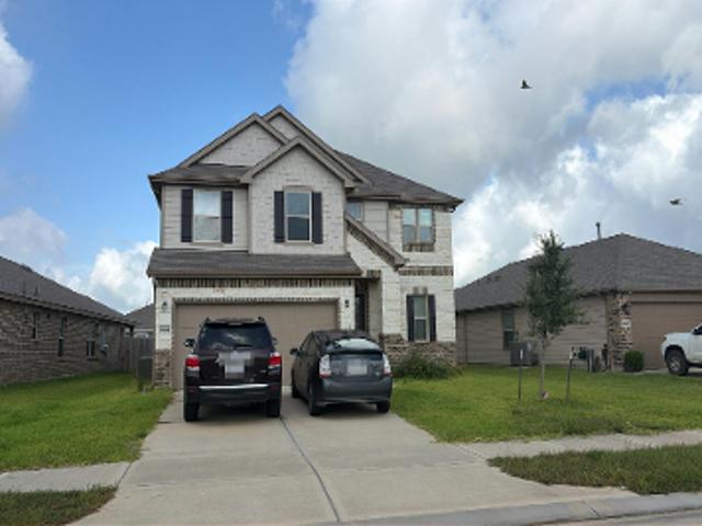 House for sale in Olympia Falls Section 1, Fresno