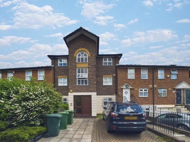 Apartment for rent in Canning Town, Greater London