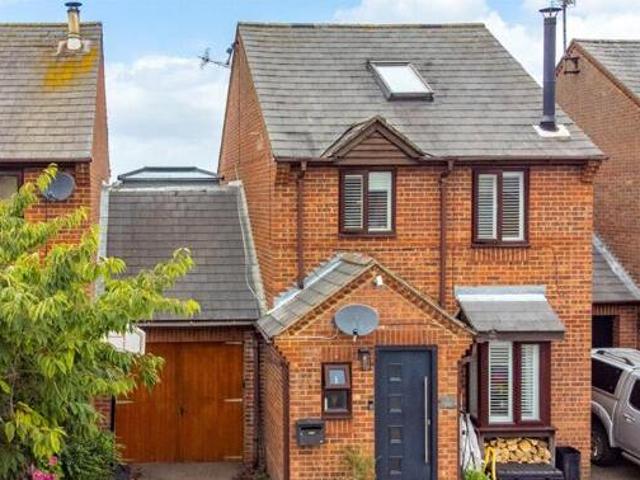House for sale in City of London, Greater London