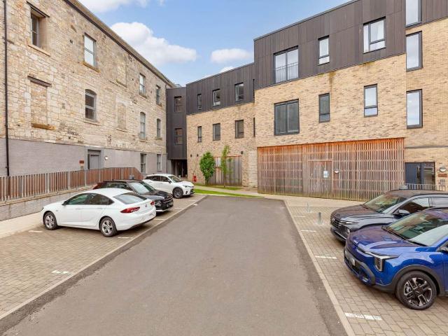 Apartment for rent in Cowstrandburn, Gowkhall