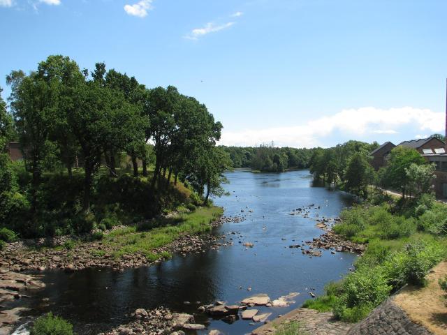 Lägenhet hyra i Halmstad, Halland