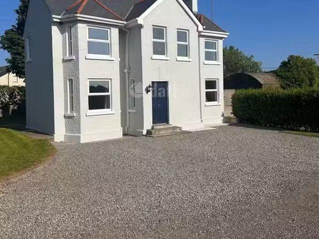 House to rent
