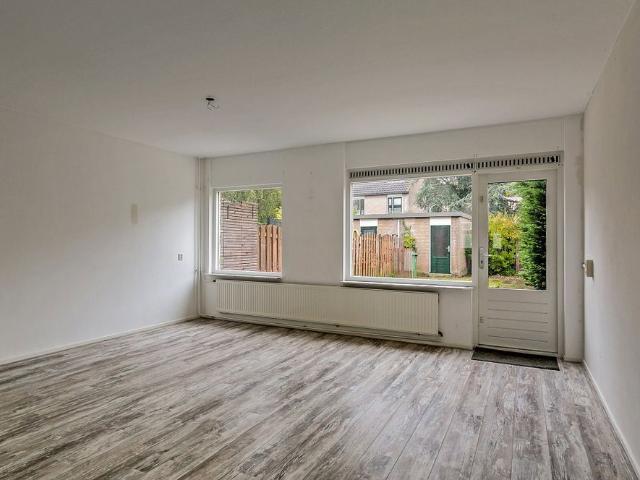 Woning te huur in Ommoord, Rotterdam