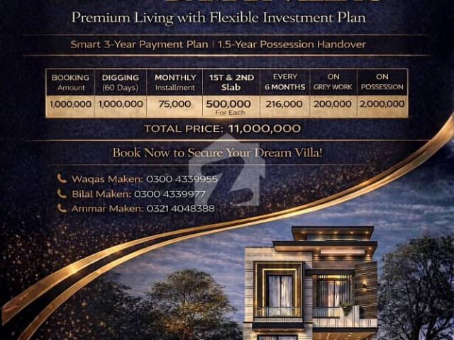 House for sale