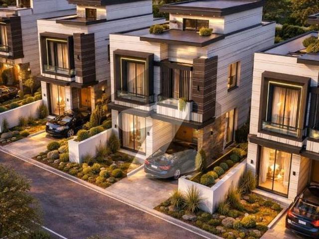 House for sale in Rawalpindi, Islamabad Capital Territory