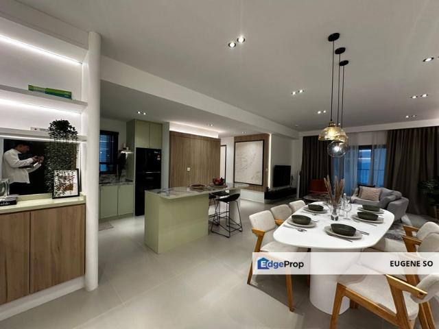 Condominium for sale in Petaling, Subang Jaya