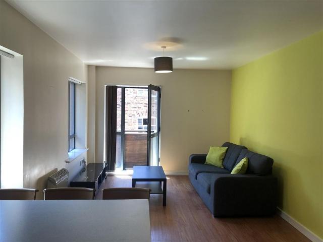 Apartment for rent in Georgia, Greater Manchester