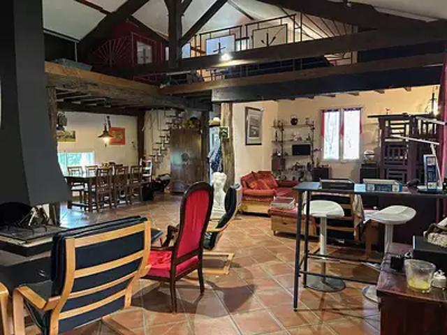 Maison vente à Nérac, Damazan