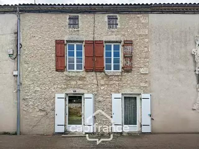 Maison vente à Nérac, Damazan