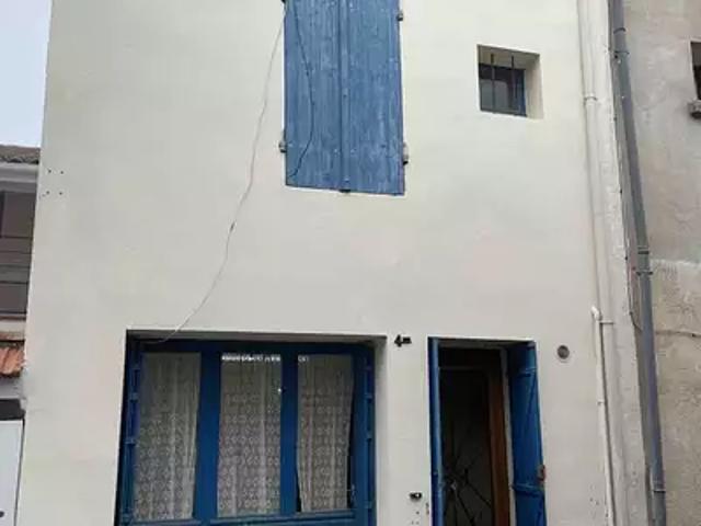Maison vente à Damazan, La Bastisse