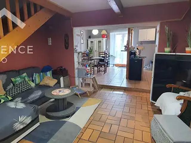 Maison vente à Damazan, La Bastisse