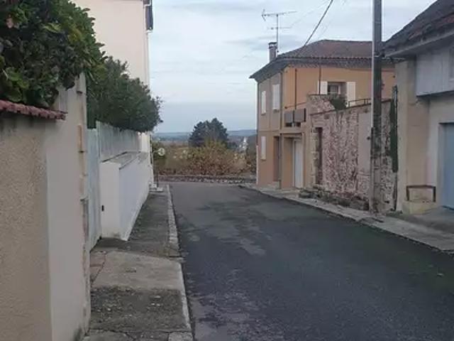 Maison vente à Nérac, Damazan