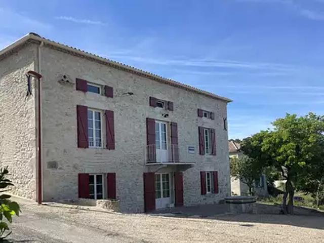 Maison vente à Nérac, Damazan