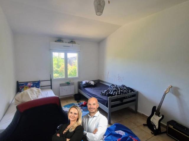 Appartement vente à Nérac, Damazan