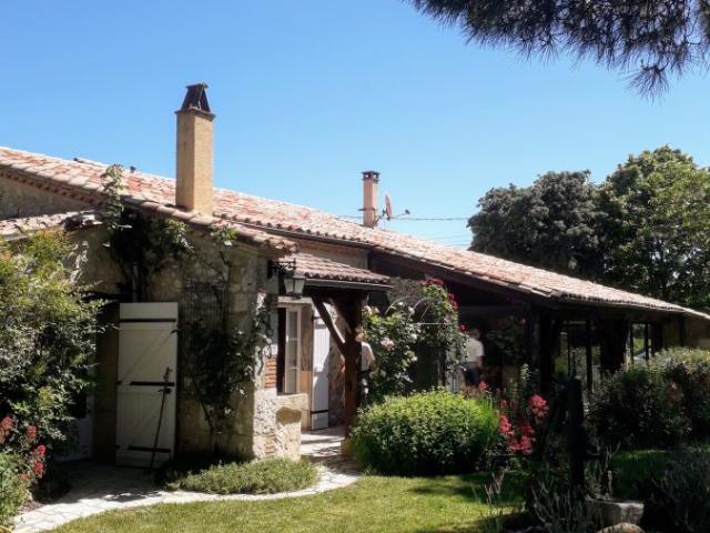 Maison vente à Nérac, Damazan