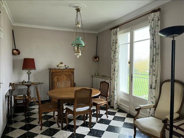 Maison vente à Damazan