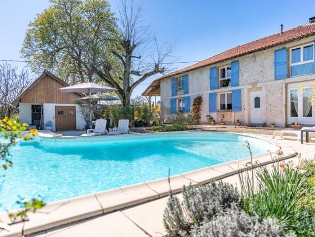 Maison vente à Damazan