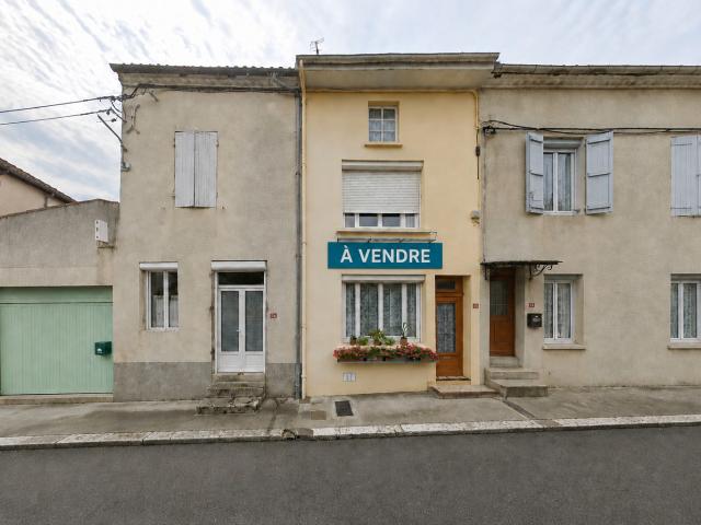 Maison vente à Nérac, Damazan