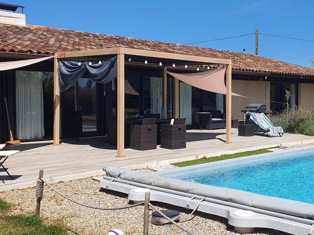Maison vente à Damazan