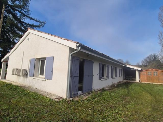 Maison vente à Nérac, Damazan