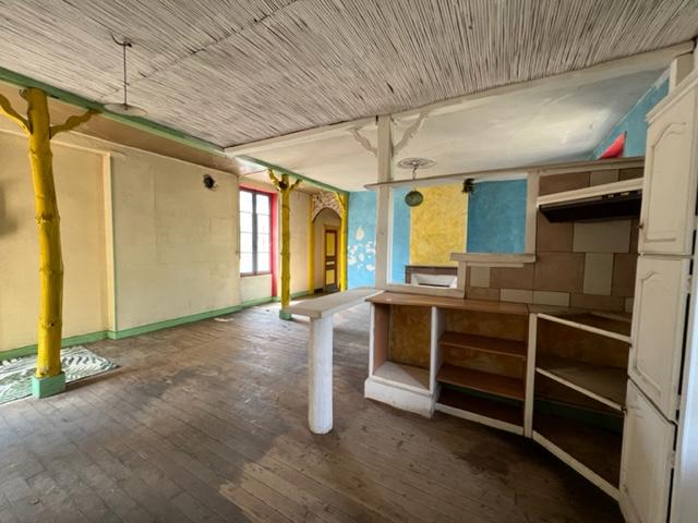 Maison vente à Damazan, Lot-et-Garonne
