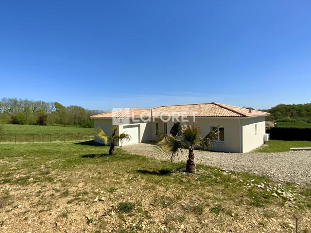 Maison vente à Damazan, Lot-et-Garonne