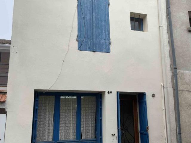 Maison vente à Damazan